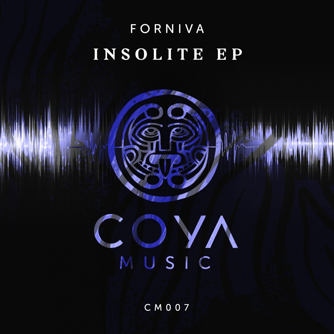 Forniva – Insolite EP [CMM07]